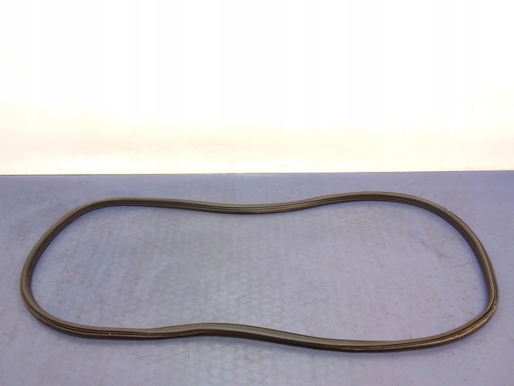 фото №1, Ford ecosport mk2 lift прокладка крышки багажника