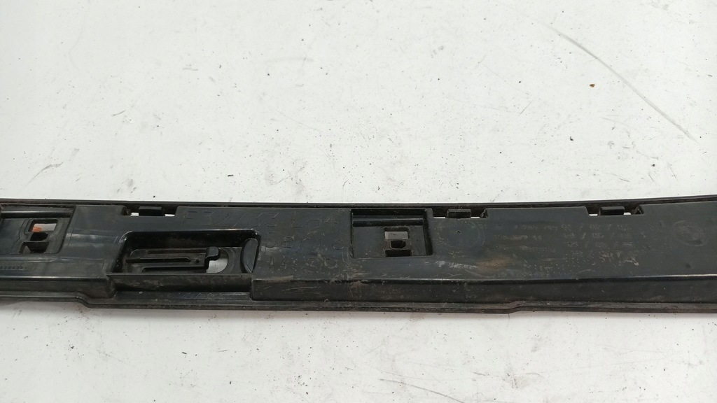 фото №9, Bmw 4 f32 f33 2018 все молдинг порог