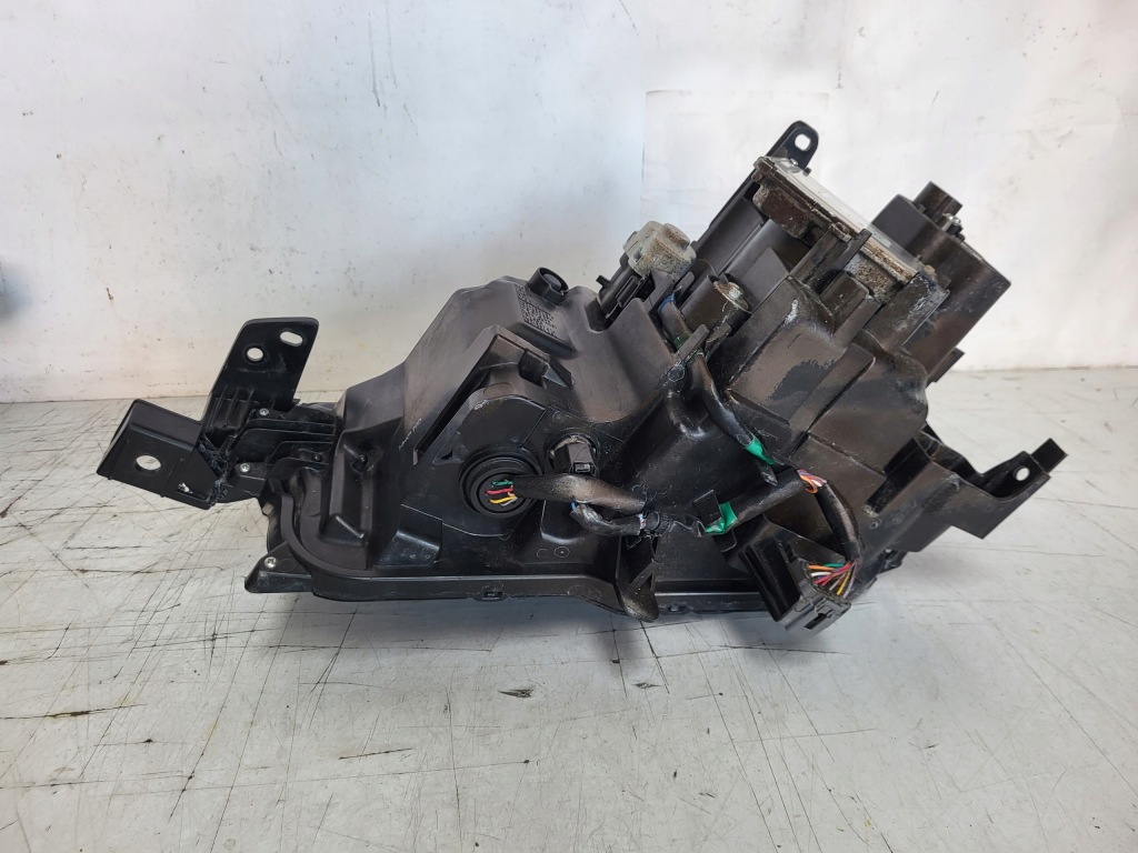 фото №6, Mazda cx-30 full led лампа правий перед права передня