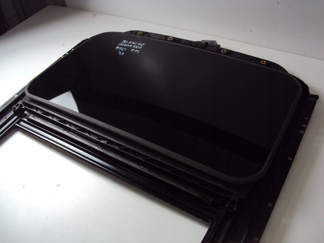 фото №2, Люк porsche panamera 970 13 r