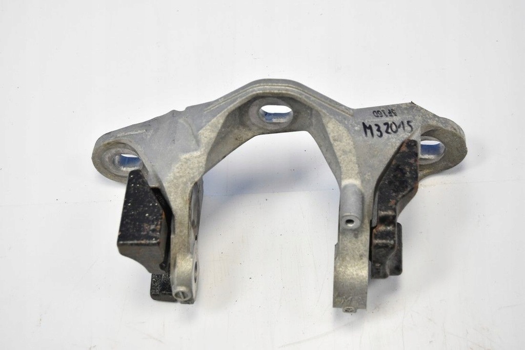 фото №1, Кронштейн кронштейн кронштейн двигателя mazda 3 bm 2.0 b