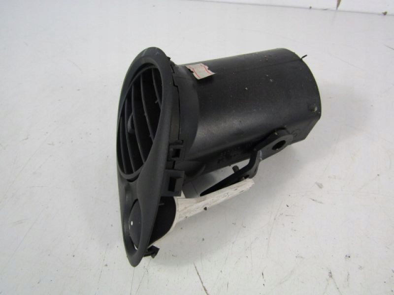 фото №5, Clio iii повітропровід повітря решітка ліва