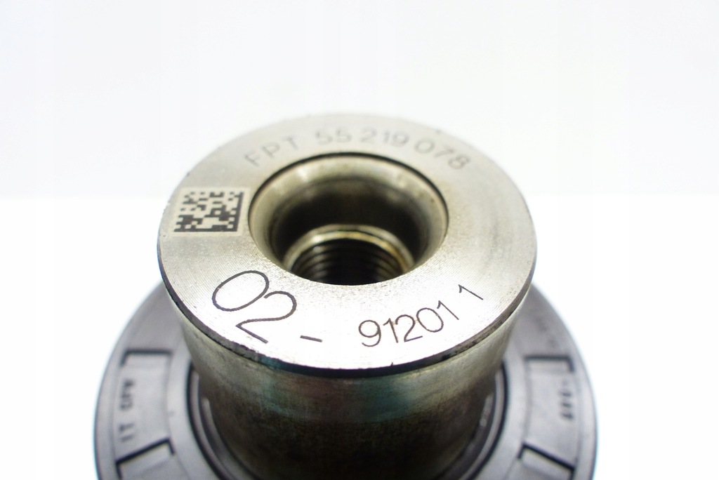 фото №8, Fiat bravo ii punto evo 1.4 t-jet turbo multiair вал розподільного валу + колесо