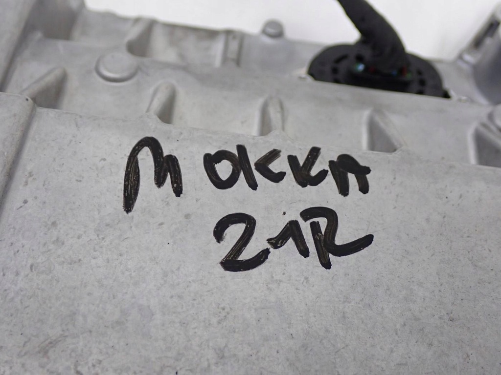 фото №11, Инвертор инвертор преобразователь напряжения 9845196180 opel mokka-e zk01 21r