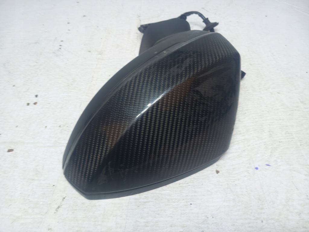фото №9, Audi a3 s3 8v 16-20 зеркало левая правое карбон 8 pin usa