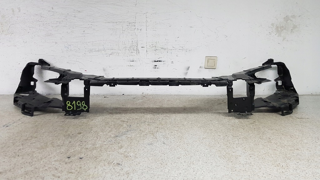 фото №1, Усилитель pas передний volvo v40 2012 - 8198