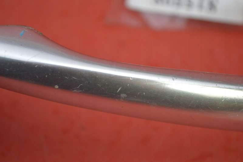 фото №8, Ручка ліва перед передня хром alfa romeo 156 lift 03-07