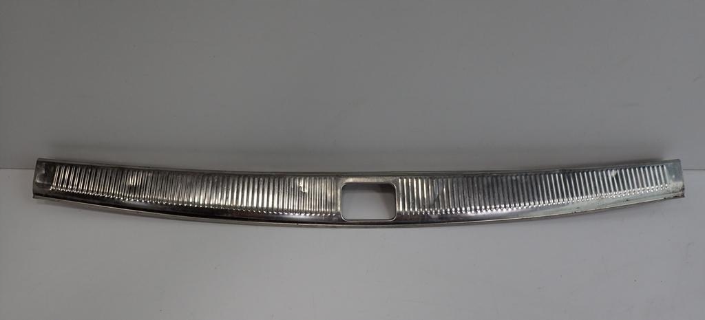 фото №1, Захист поріг багажника audi a6 c5 allroad 4b9864483a