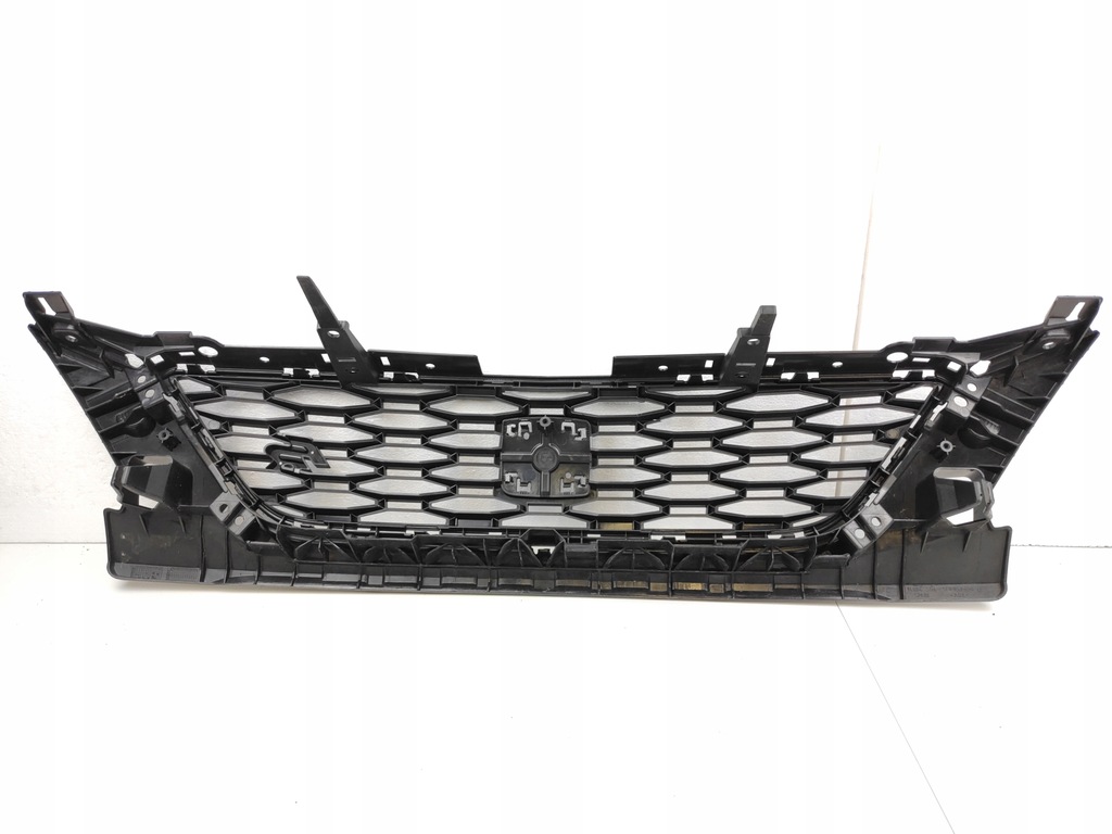 фото №11, Seat leon iii решётка радиатора решётка радиатора бампера радиатора перед 5f0853654g