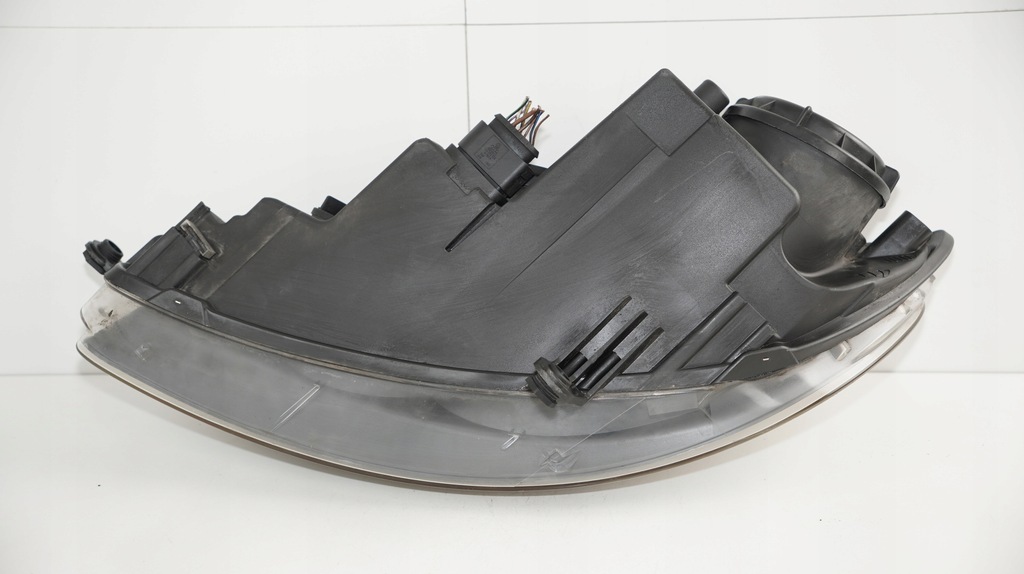 фото №8, Лампа правый перед vw golf 5 v plus 05-08r