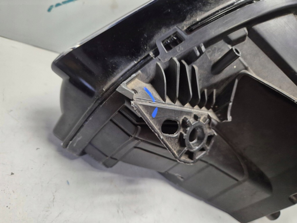 фото №7, Описание ! peugeot 3008 ii 5008 ii лампа правая led 1616878080 eu