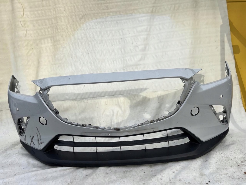 Купити Бампер перед mazda cx 3 15-