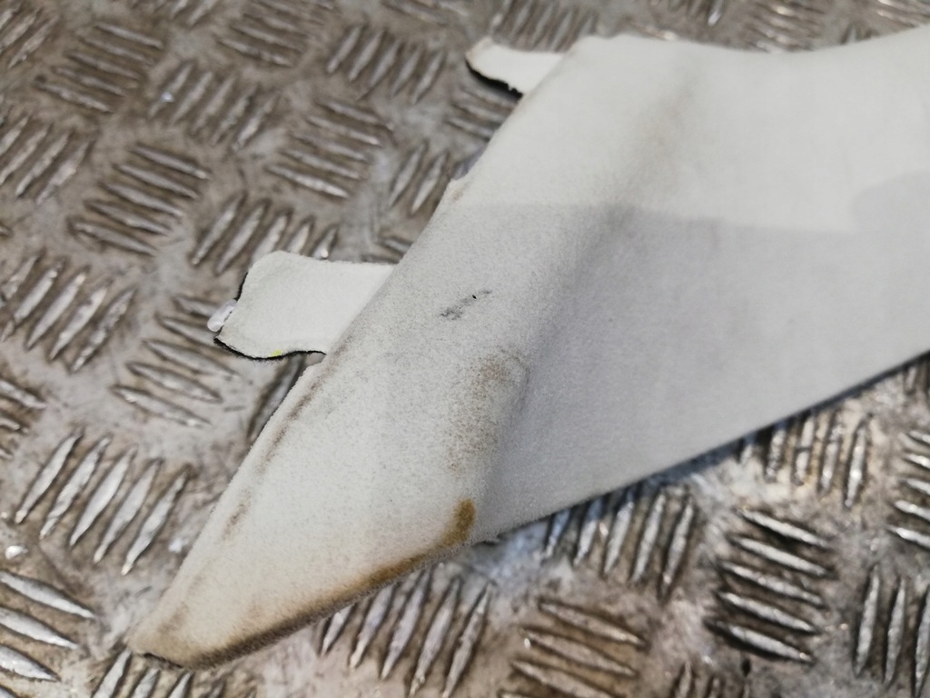 фото №16, Bmw x5 f15 потолок alcantara rauchweiss