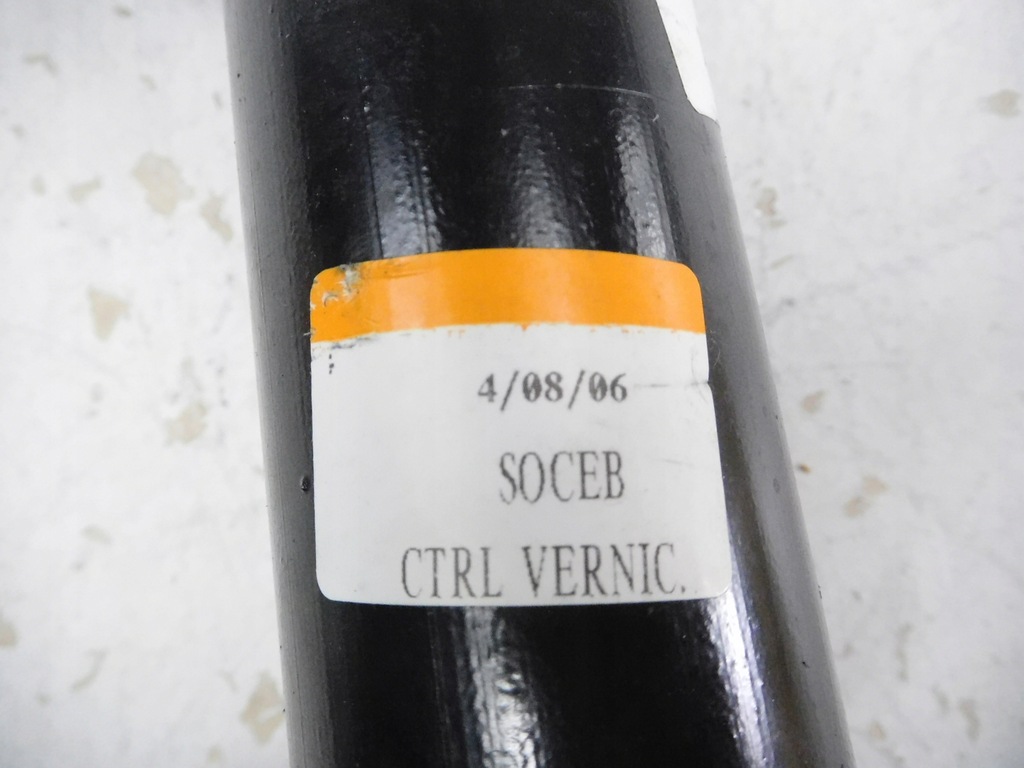 фото №8, Амортизатор lancia thema 04-07 50704484