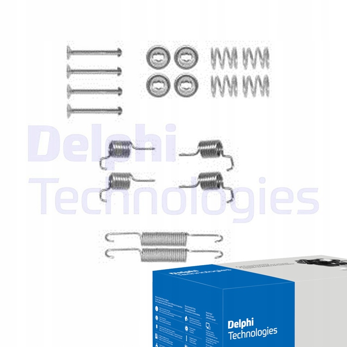 фото №1, Delphi ly1372