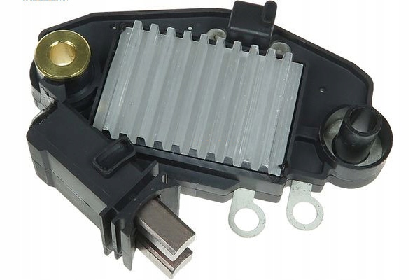 фото №2, Регулятор напруги генератора renault clio ii espace kangoo master