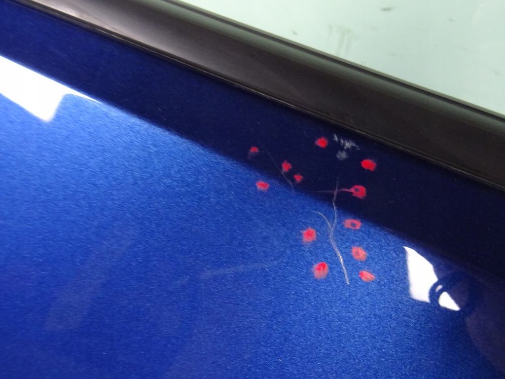 фото №13, Vw t-cross дверь правое перед передние lb5k 2020 rok