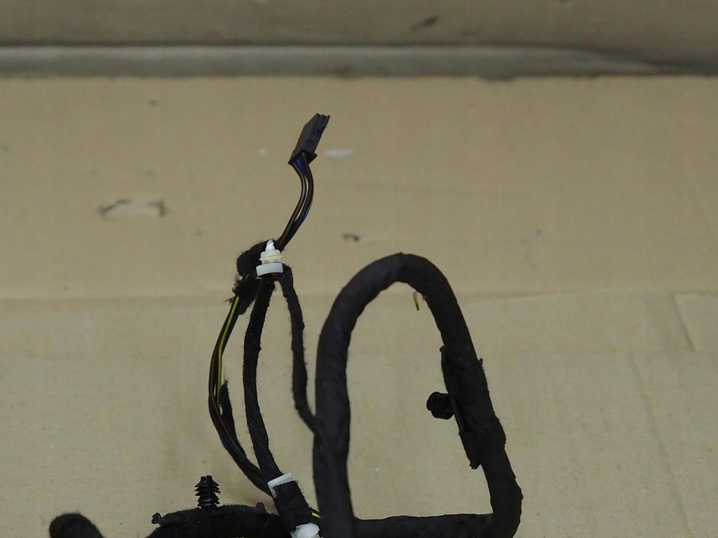 фото №9, Bmw f45 джгут електропроводка електрична панелі euro