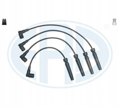 фото №1, Набор трубопровод зажигания era 883052