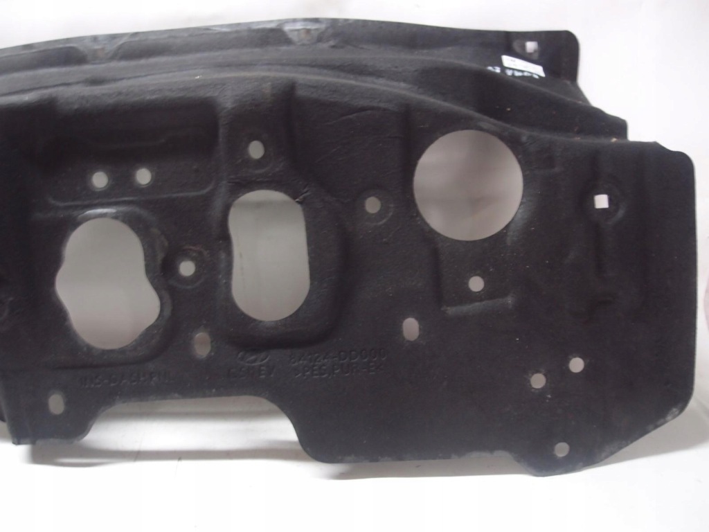 фото №8, Шумоізоляція стіни перегородки kona lift electric