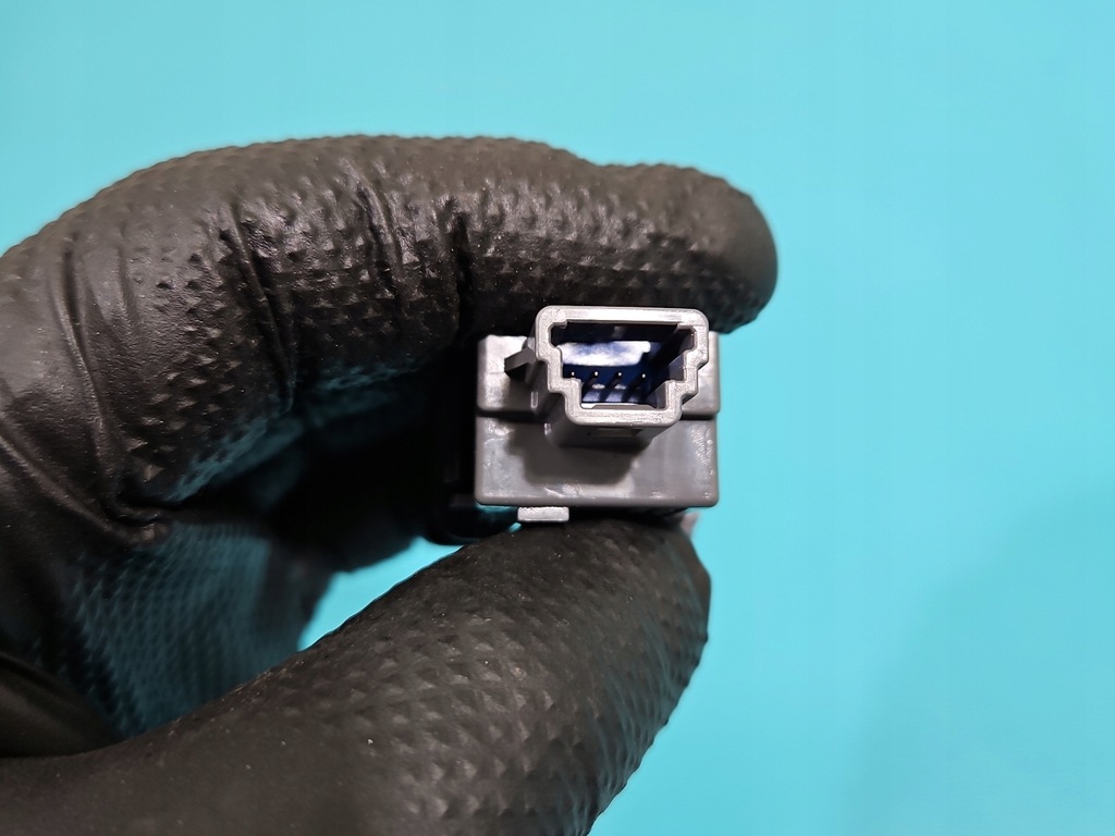 фото №4, Переключатель кнопка расстояния safety toyota auris ii 15b424