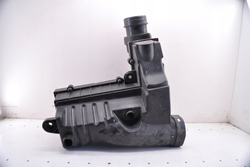 фото №9, Корпус фильтра воздуха vw passat cc 357 1k0129607 1.8l бензиновый 118kw