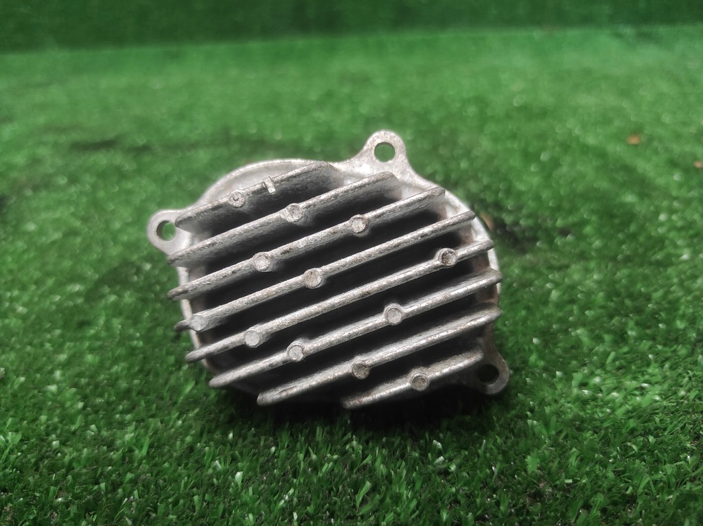 фото №1, Opel grandland преобразователь led левая yp00104880