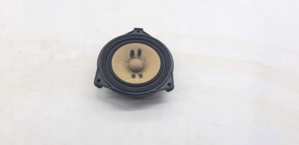 фото №1, Динамік панелі консолі mercedes eqb x243