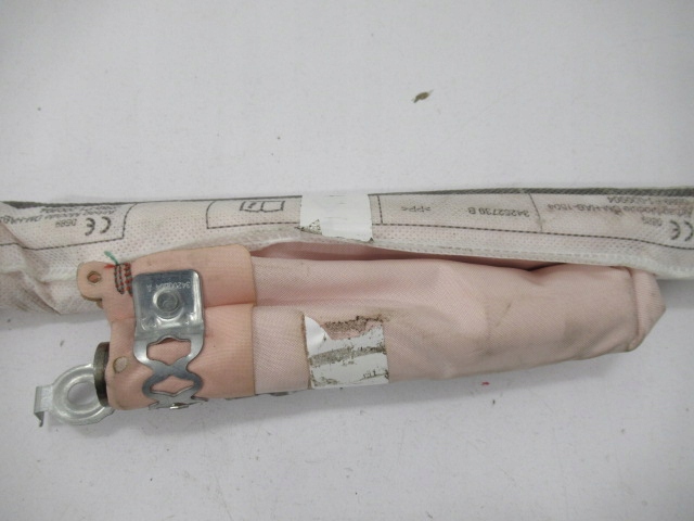 фото №4, C3 aircross шторка безопасности air bag подушка сиденье левая