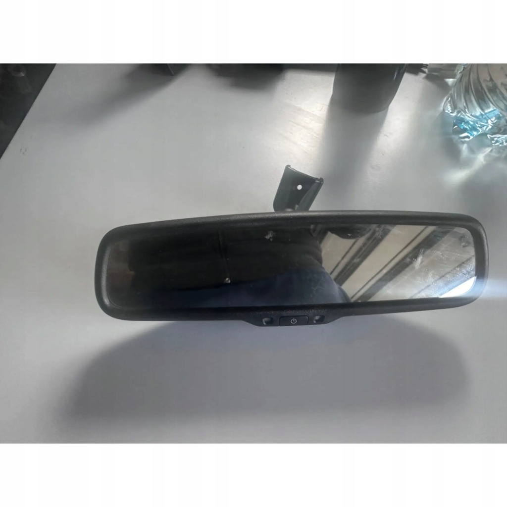 фото №1, Infiniti q50 зеркало заднего вида внутреннее