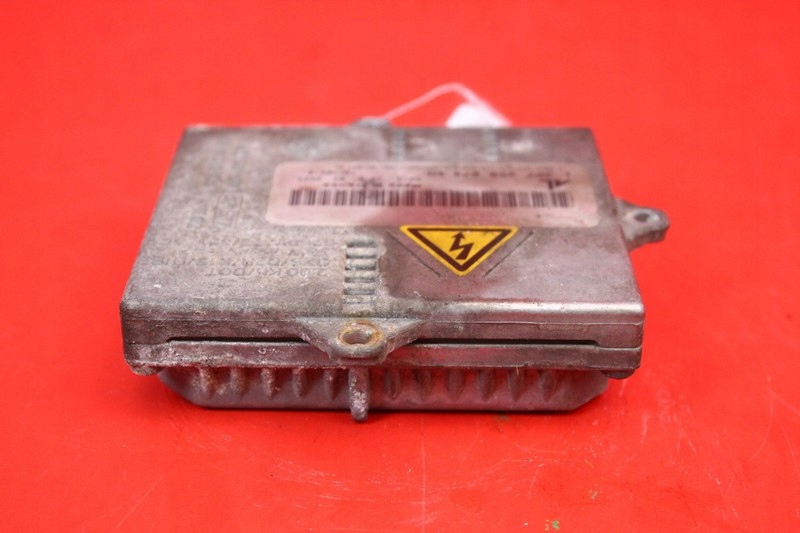 фото №5, Преобразователь ксенон ксенон правая 1307329074 bmw x3 e83 03-06