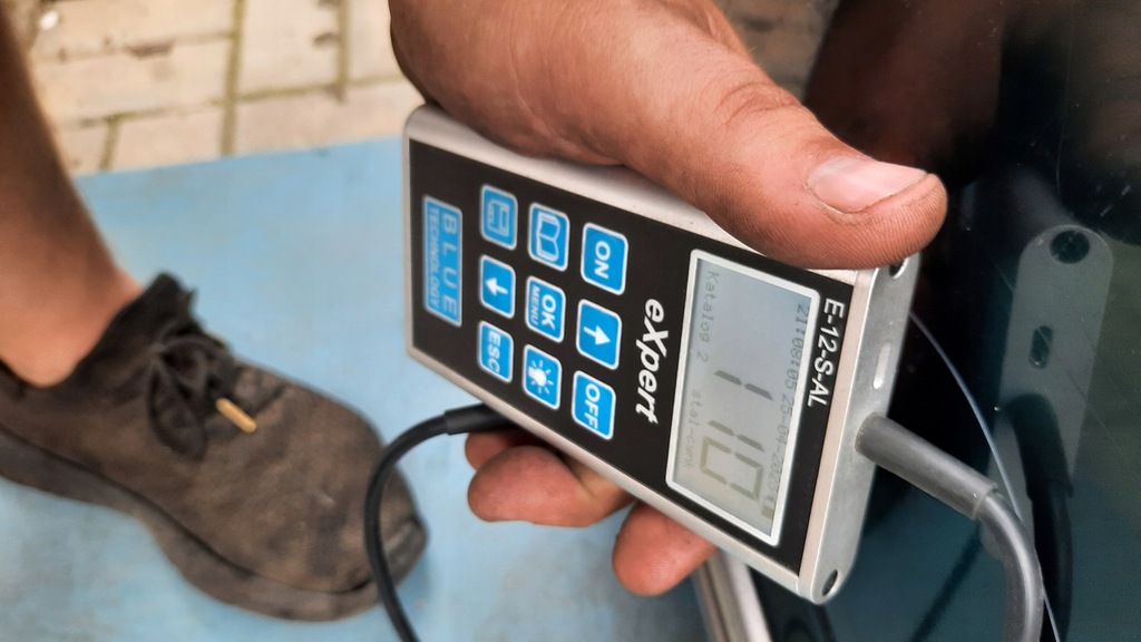 фото №11, Дверь перед передние правое ford explorer 99r