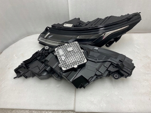 фото №5, Лампи range rover evoque ii full led low led