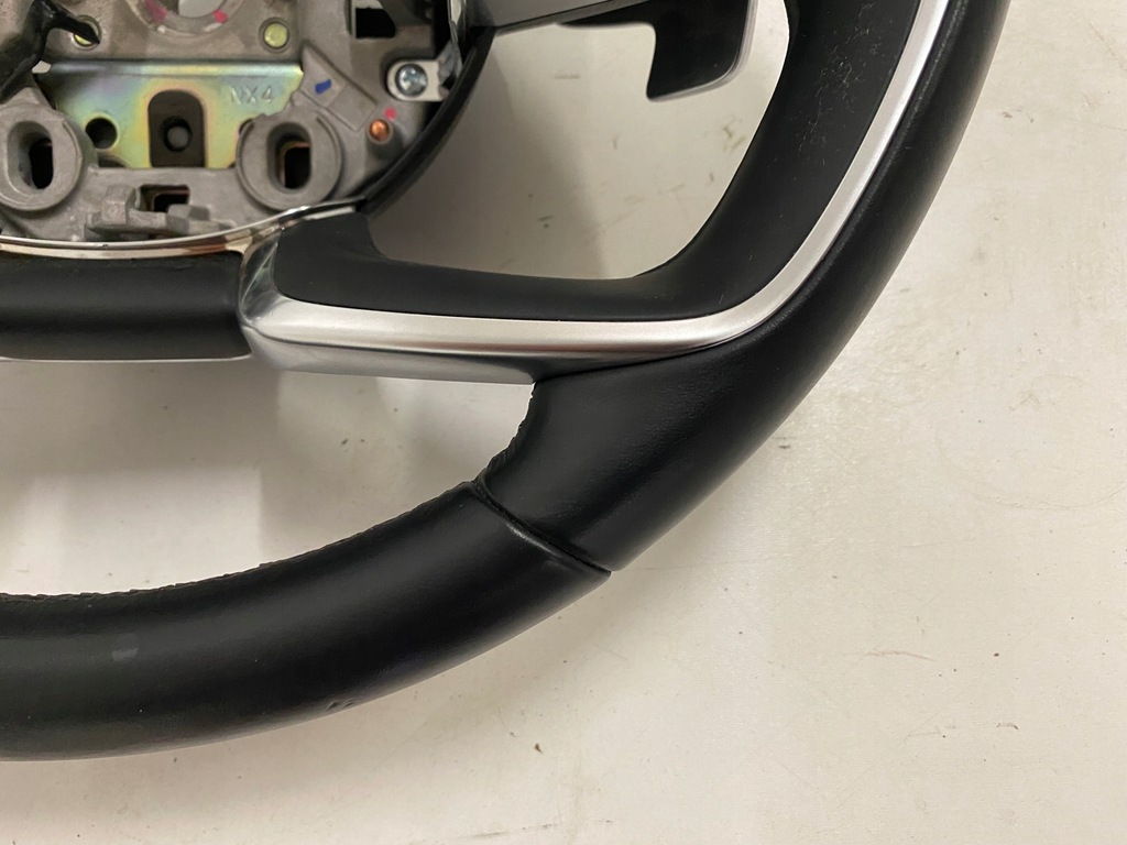 фото №5, Hyundai tucson iv воздуховод кожа круиз-контроль идеальное состояние