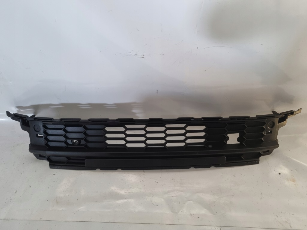 фото №1, Skoda kodiaq решітка бампера