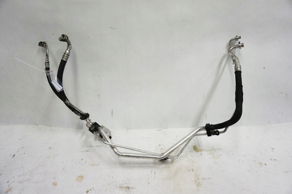 фото №1, Шланг кондиционера citroen berlingo iii 1.6 hdi