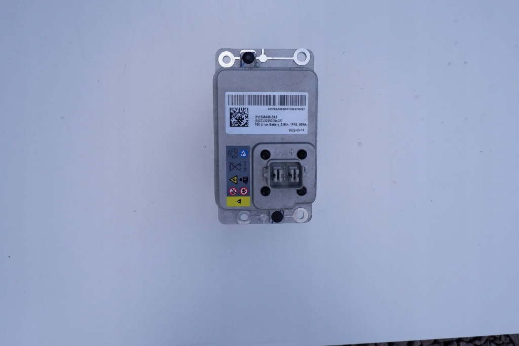 Купить Tesla y модуль блок управления 1598486-88-f