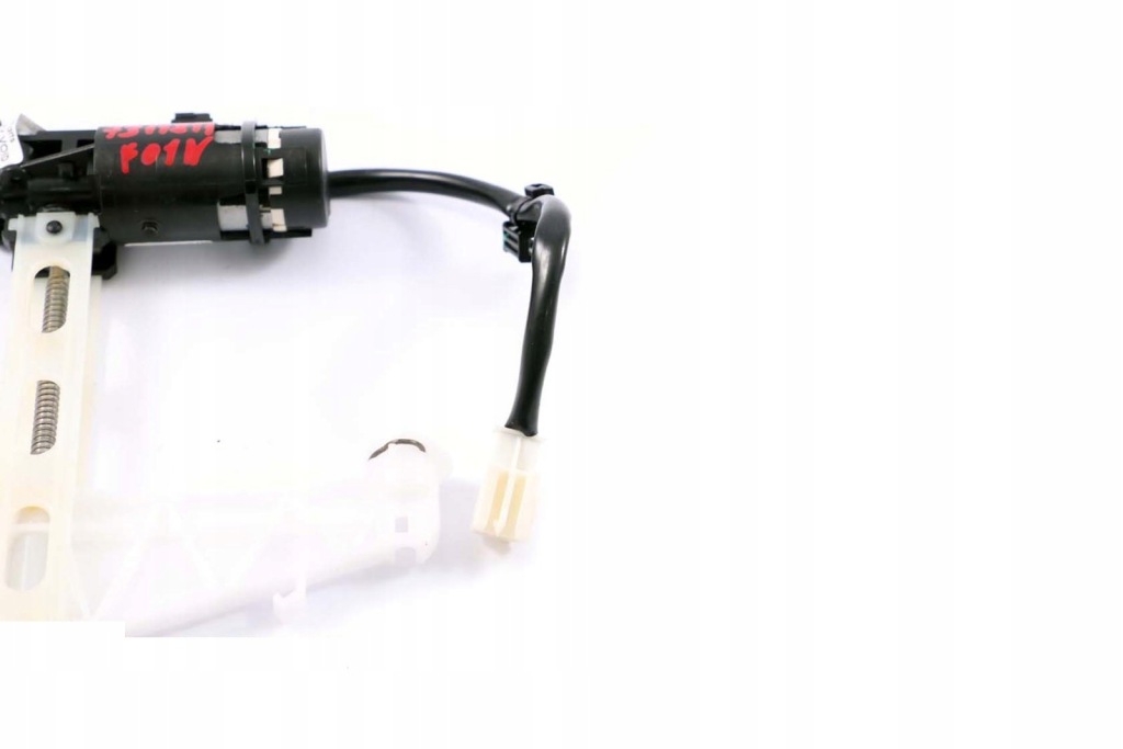 фото №12, Bmw f01 f10 lci привід регулювання підголівник 7314217