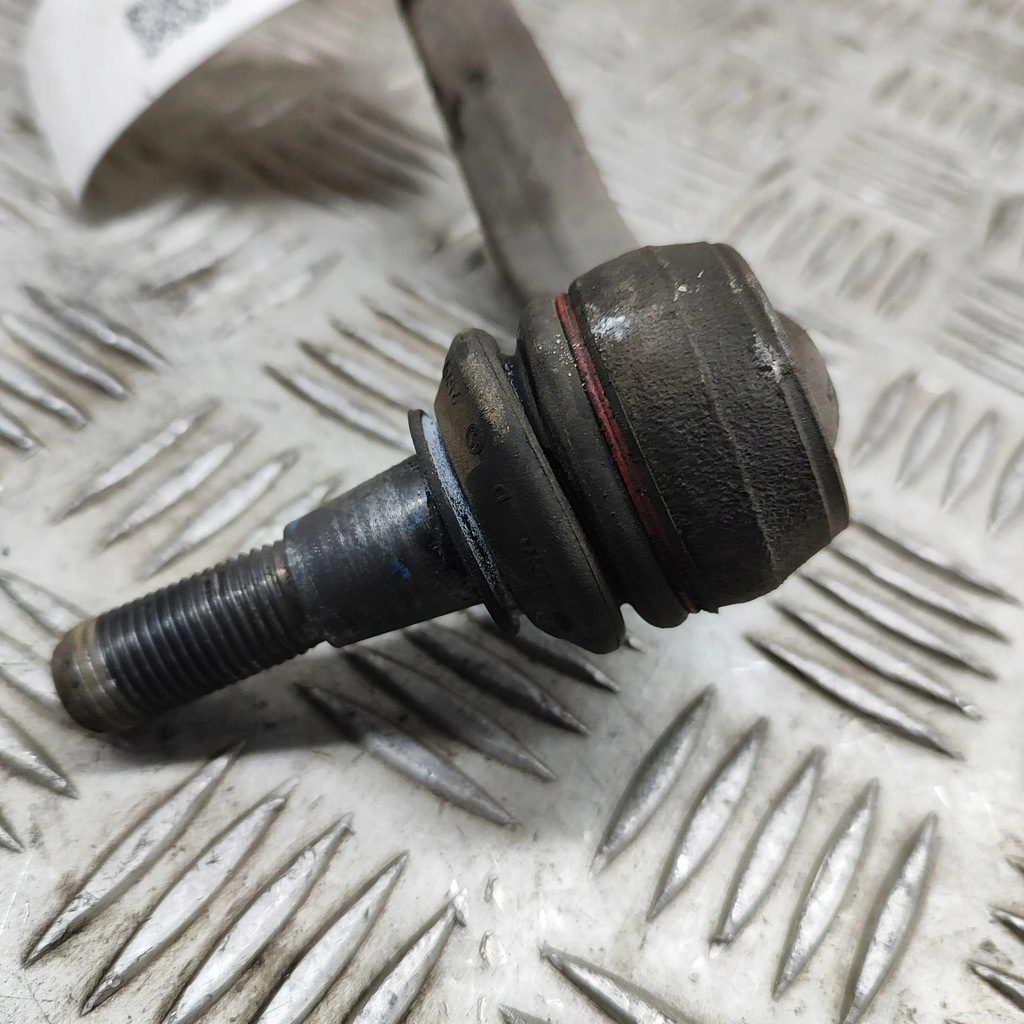 фото №6, Audi q5 sq5 2017 права сторона тяга кермовий