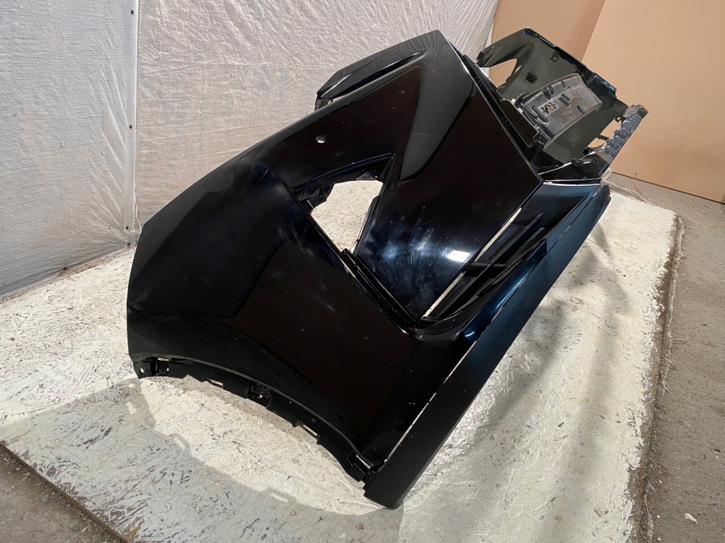 Lexus rx iv 15- бампер перед передній Ціна