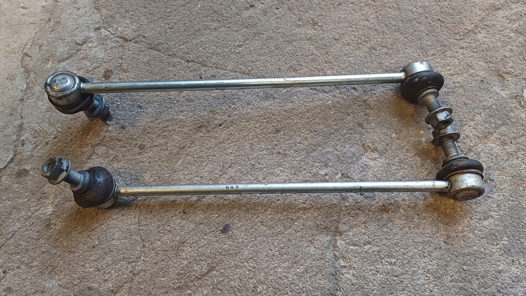 фото №1, Seat leon iii соединитель стабилизатора