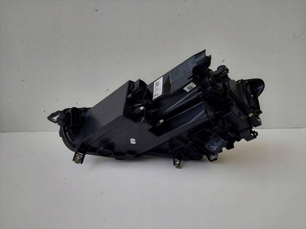 фото №6, Seat tarraco 5fj лампа права перед 5fj941008 j full led оригінал