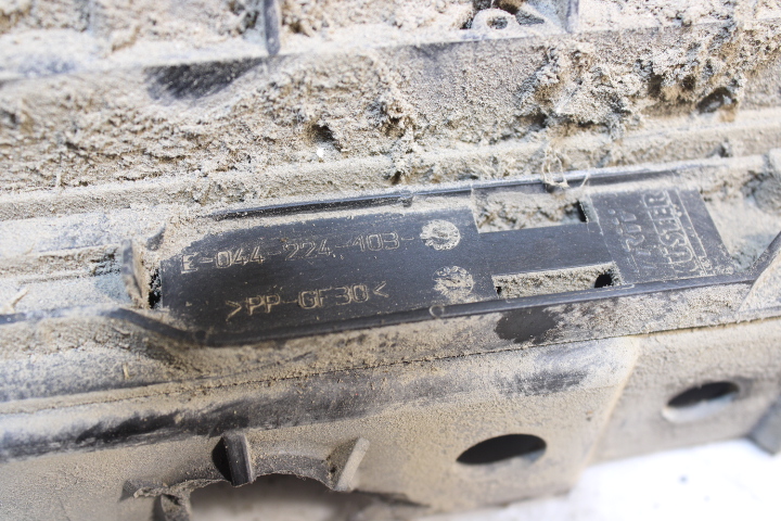 фото №8, Тормоз ручной электрический renault megane scenic ii 1.6