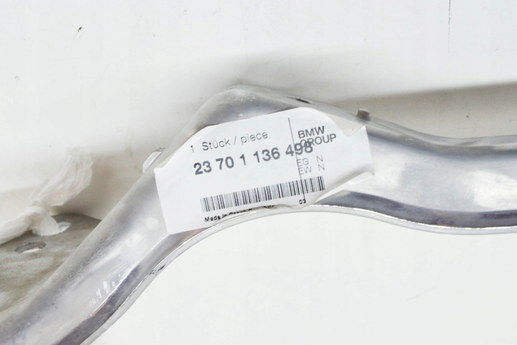 Bmw 5 e39 подушка коробки передач 24701136499 1136499 2.8 benzynaoryginalna Киев