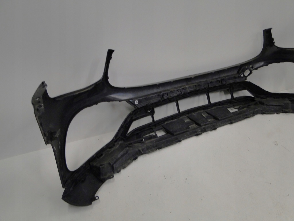 фото №7, Mercedes бампер передний glc 253 x253 a2538855904 pts lift amg