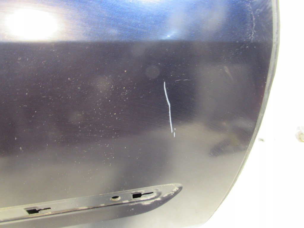 фото №2, Дверь правое перед передние renault laguna ii 2 tej49