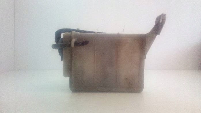 фото №6, Бачок расширительный hyundai accent 2005r.