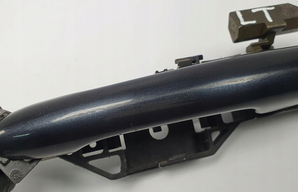 фото №4, Ручка дверь левый задняя задняя teb66 renault espace iv 8200008430