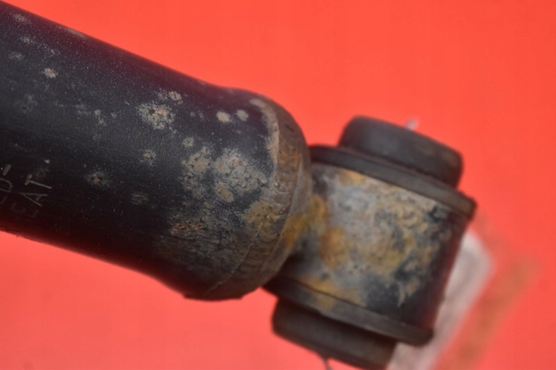 фото №9, Амортизатор левый задняя 9674665480 peugeot 301 1.2 vti 72 km 12-