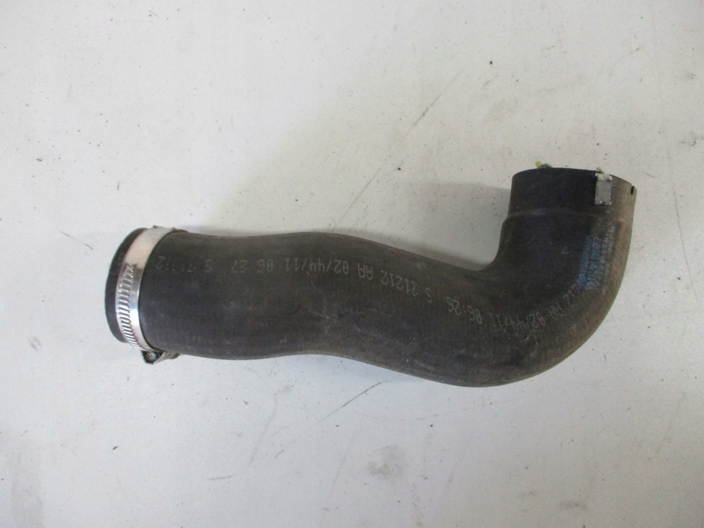 фото №1, Труба wąż впуск повітря 1k0145762af